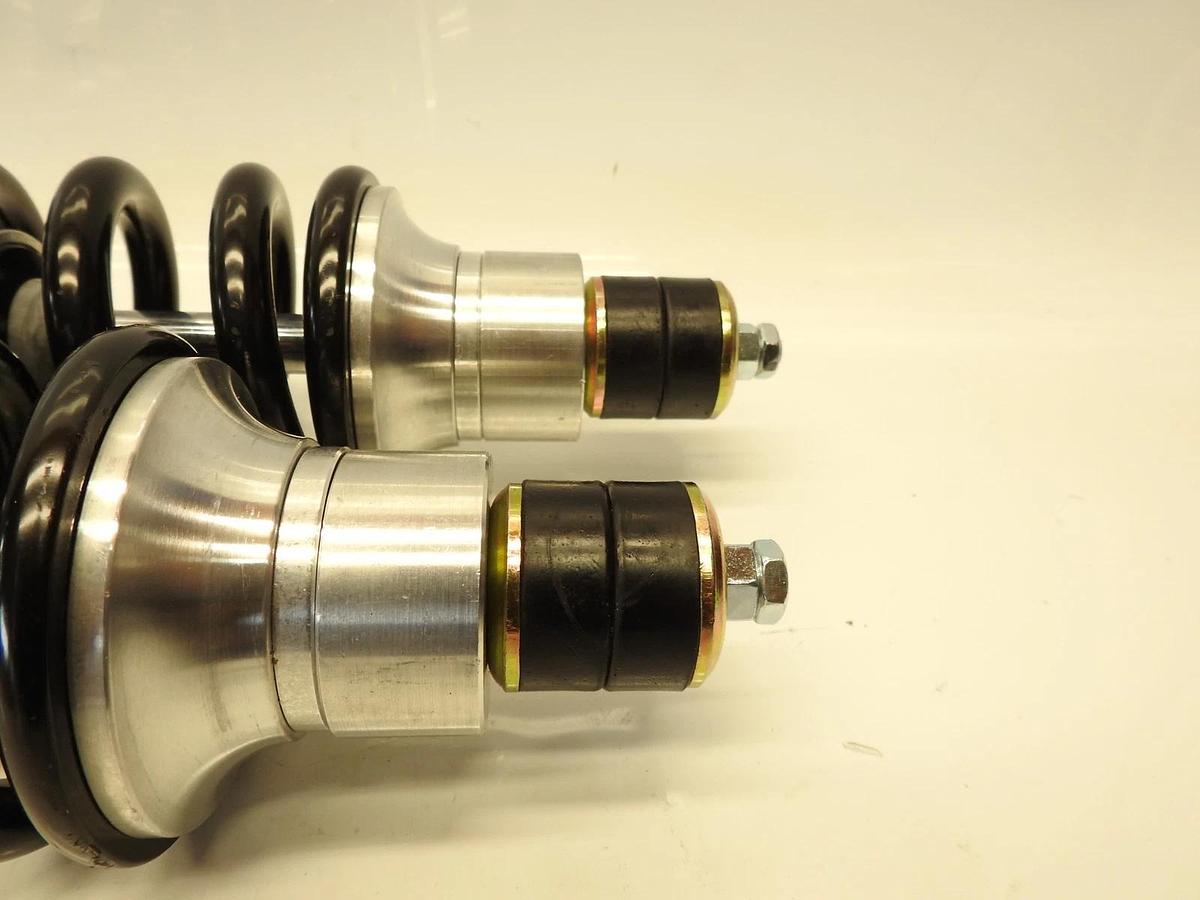 Double Adjustable 09-500 2/22"
