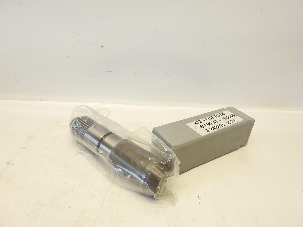 New Genuine Woodward 422-1142 ECL00 Element-Plunger & Barrel ASSY