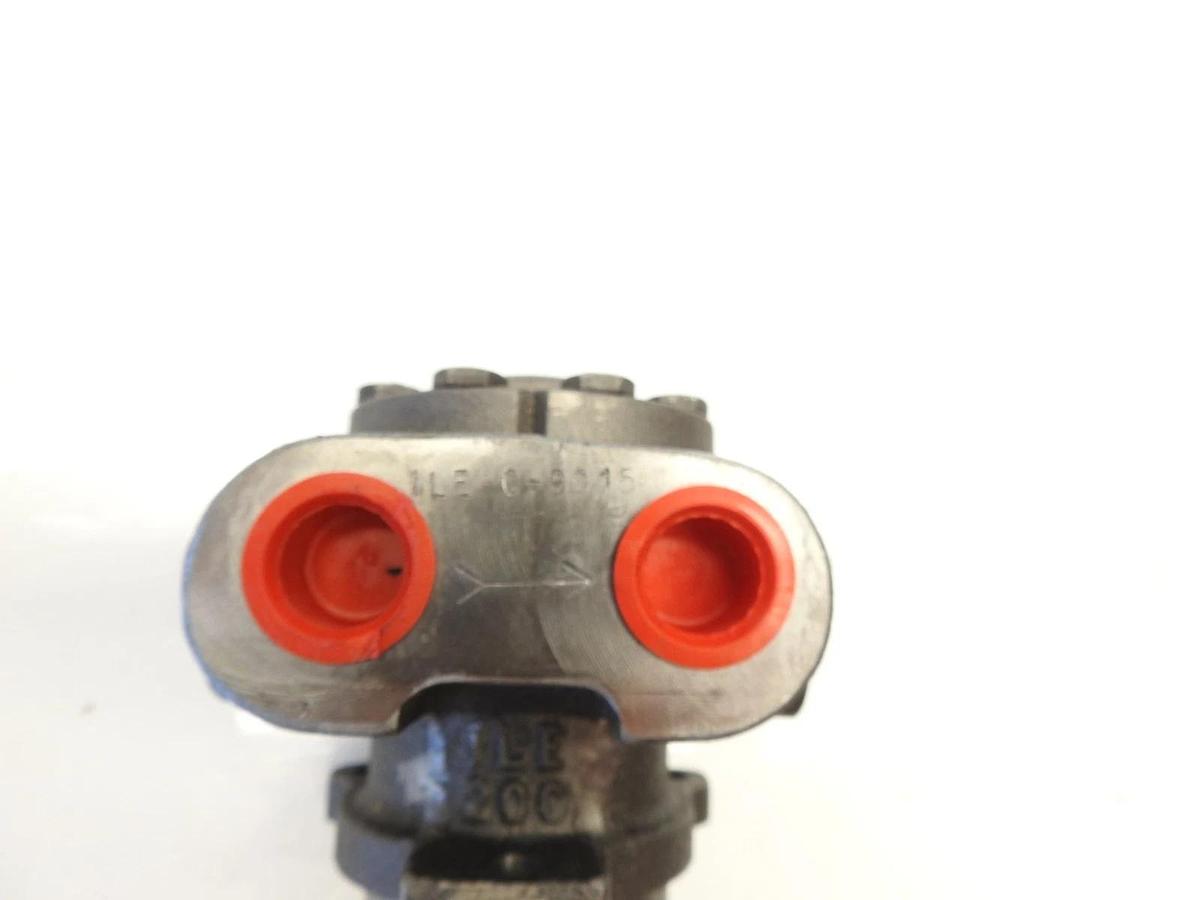Tuthill 1LE-C-9015 Model # 1LE-C - Cast Iron Rotary Gear Pump