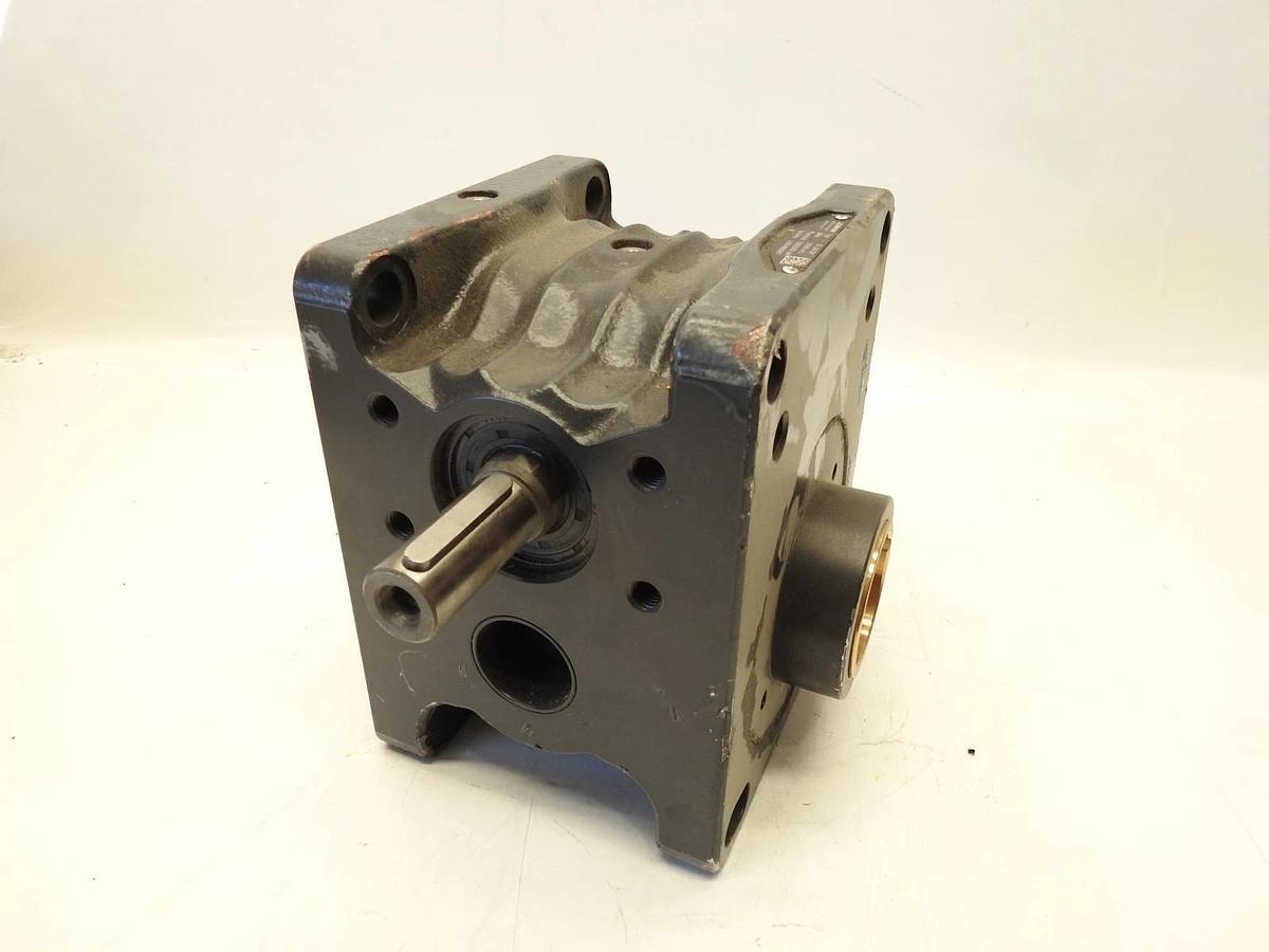 New Genuine Zimm ZE 100 SN 100kN 1500/1800 rpm
