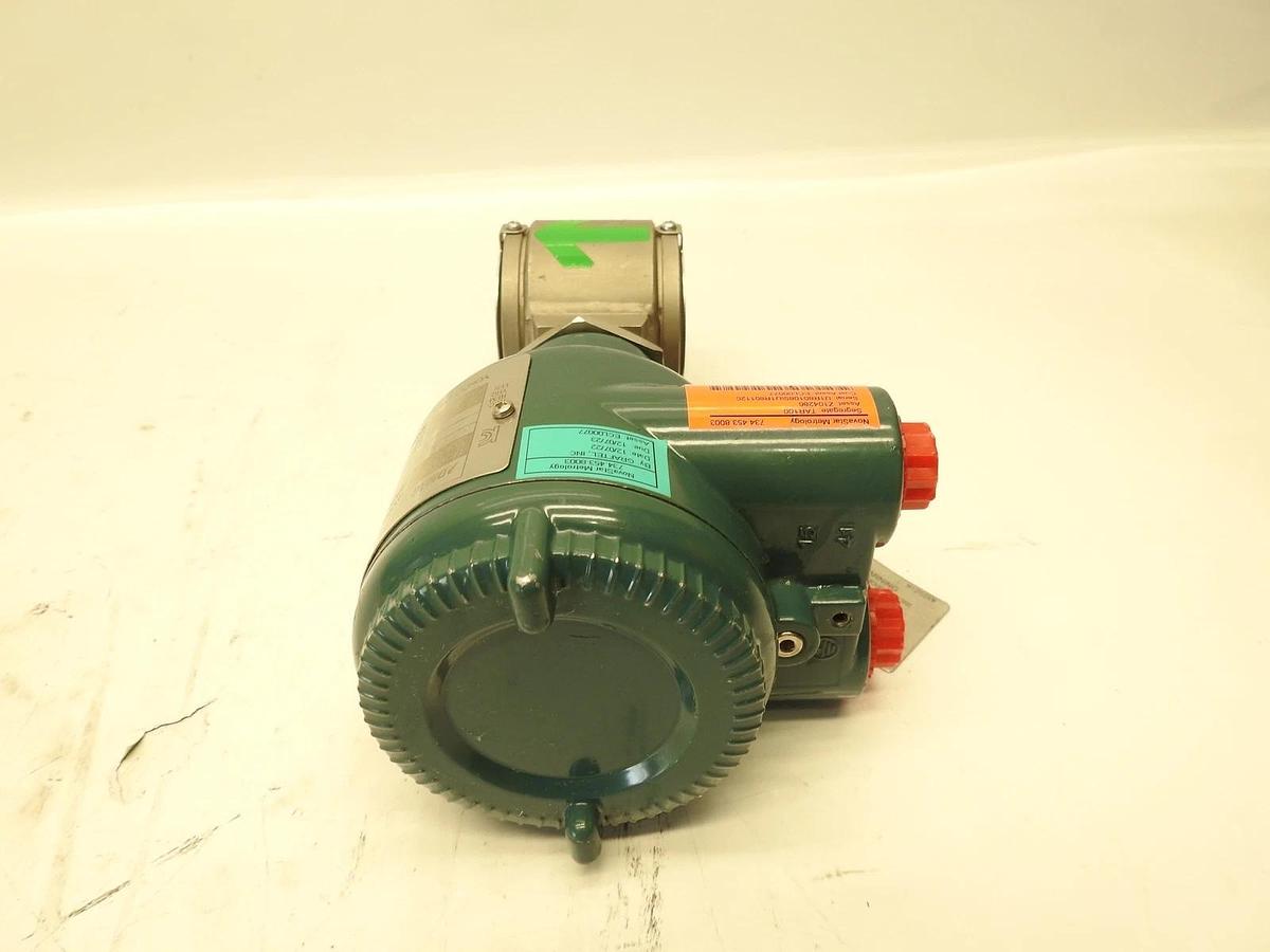 Yokogawa AXF025C ADMAG AXF Magnetic Flow Meter