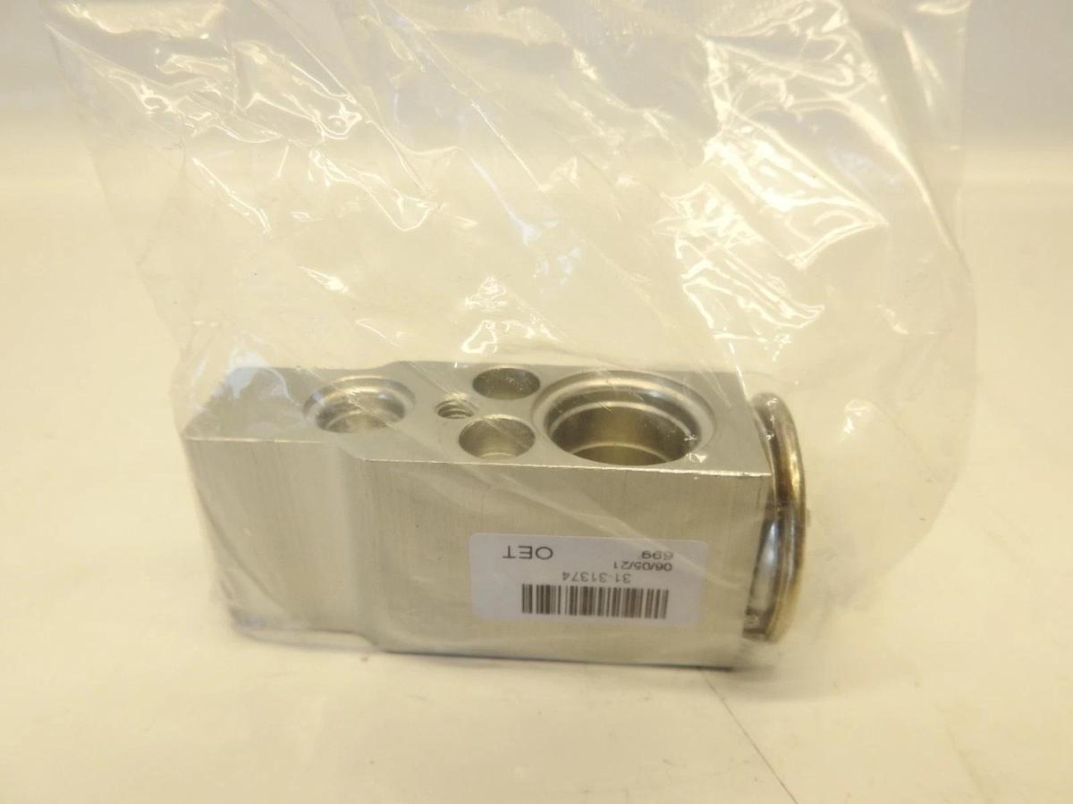 NEW OMEGA EXPANSION BLOCK 31-31374 31-31374