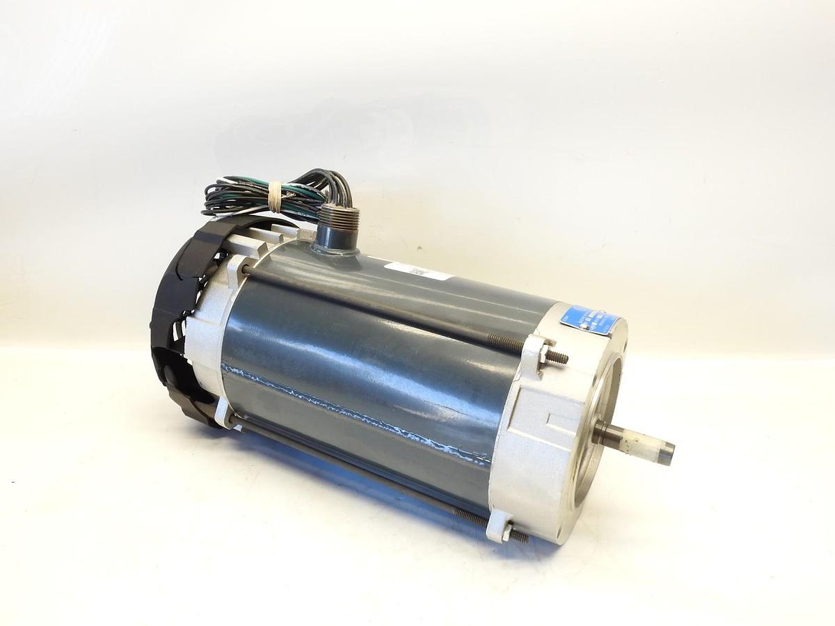 New Genuine Marathon Motors 56T17G15599AJ 60Hz 1HP 1725 RPM Explosion Proof Moto