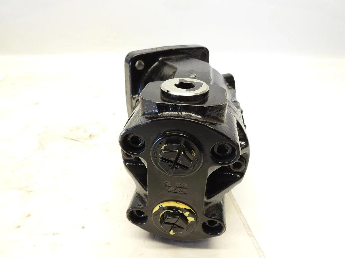 New Oem Rexroth Axial Piston Motor R902197941  A2FM32/61W-VBB040