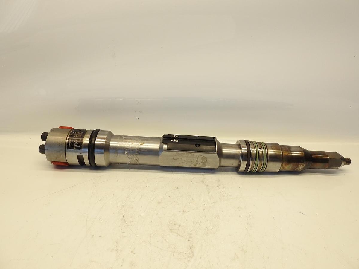 Used Used EDM Electro Motive Diesel Injector 40311289