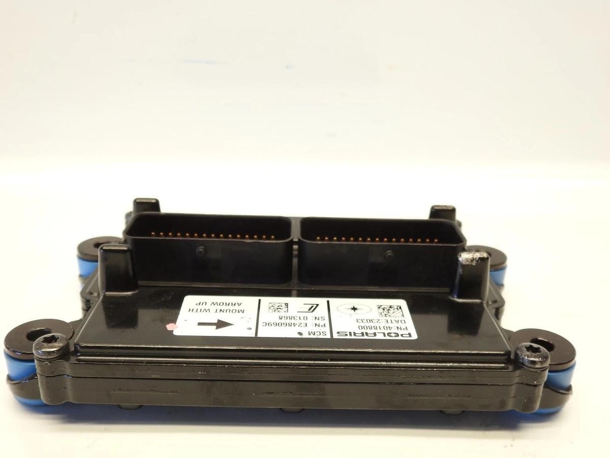 Oem Polaris 4018800 SCM-Programmed Control Module For 2020 RZR PRO XP 4