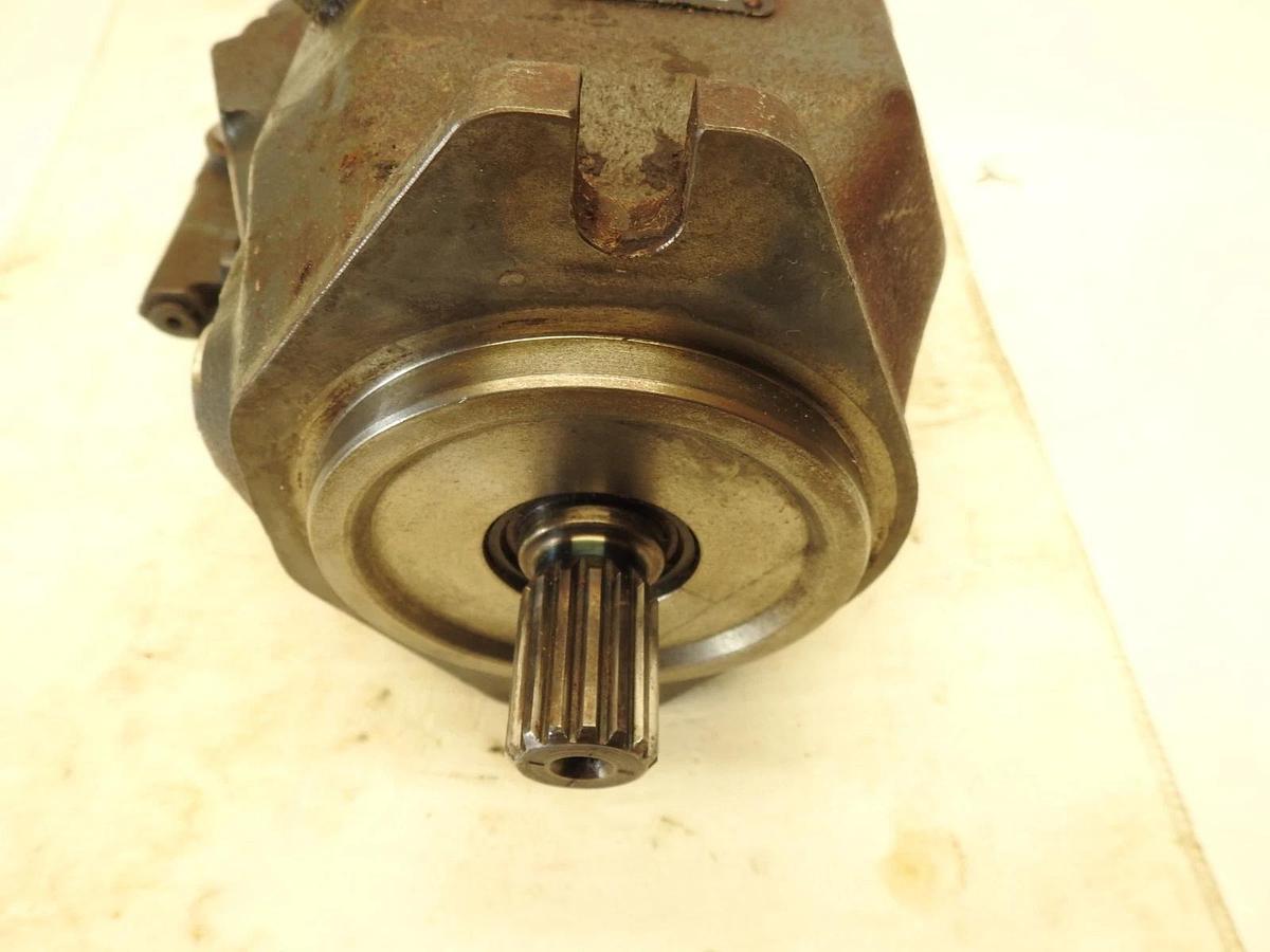 NEW OEM BOSCH REXROTH AA10V045DFR1/51R Axial Piston Pump PSC64N00