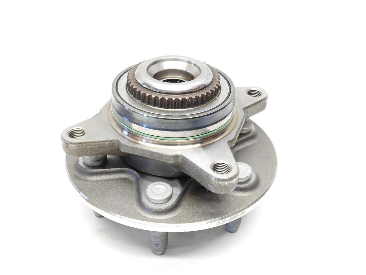Genuine FORD F150 PICKUP 6 LUG WHEEL HUB BEARING T365G JL34-2B663-AH 2015-2020