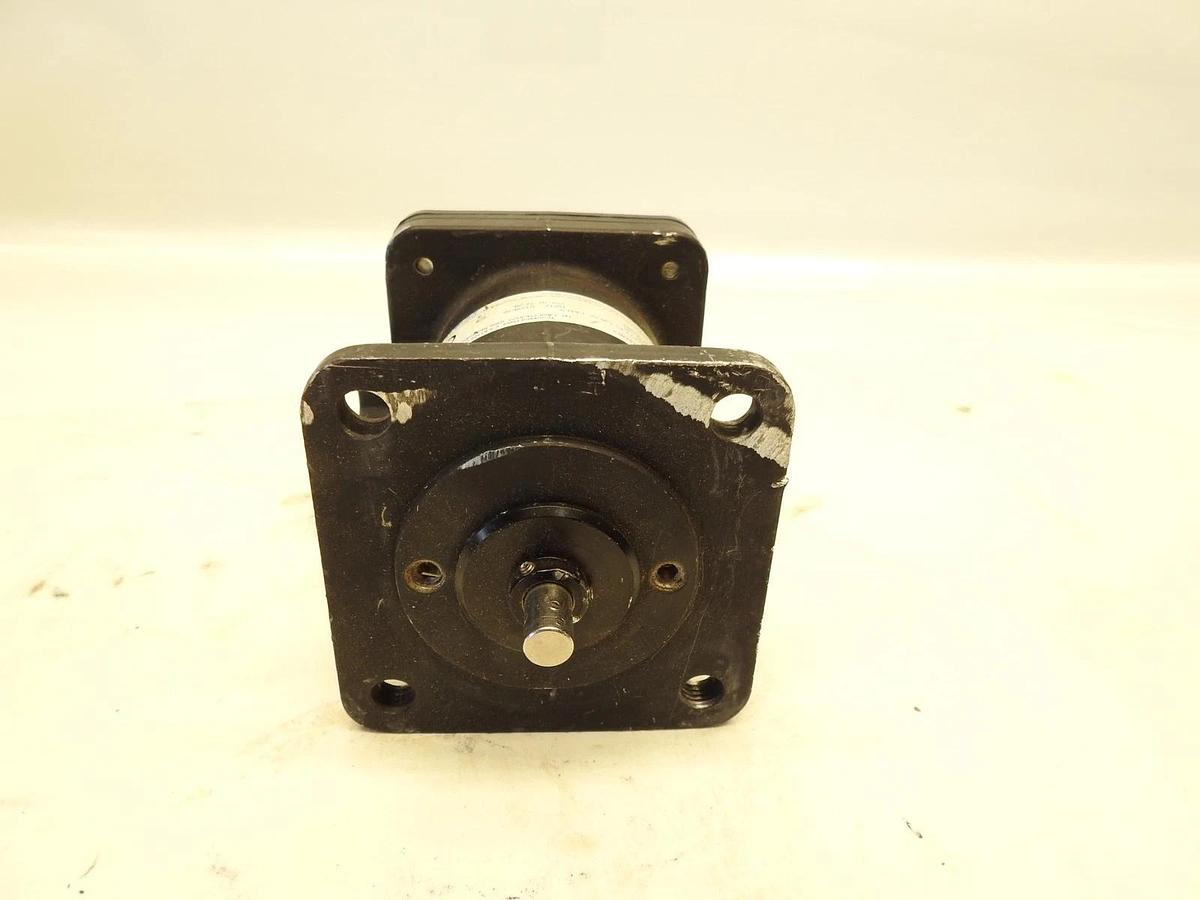 AS IS Oem BEI Sensors 01059-138 Optical Rotary Encoder