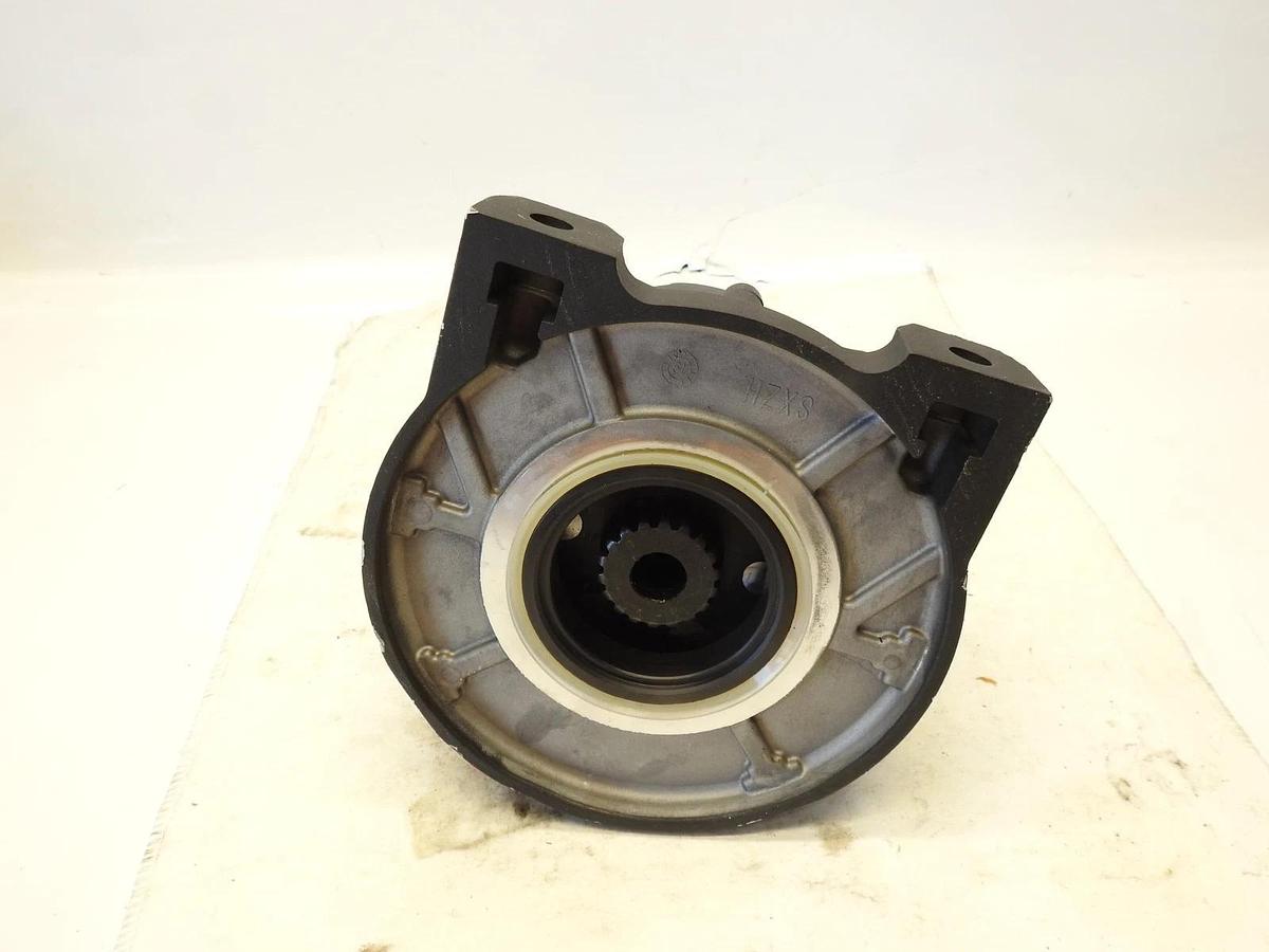 New Smittybilt XRC GEN3-9500 12V 7HP Gearbox