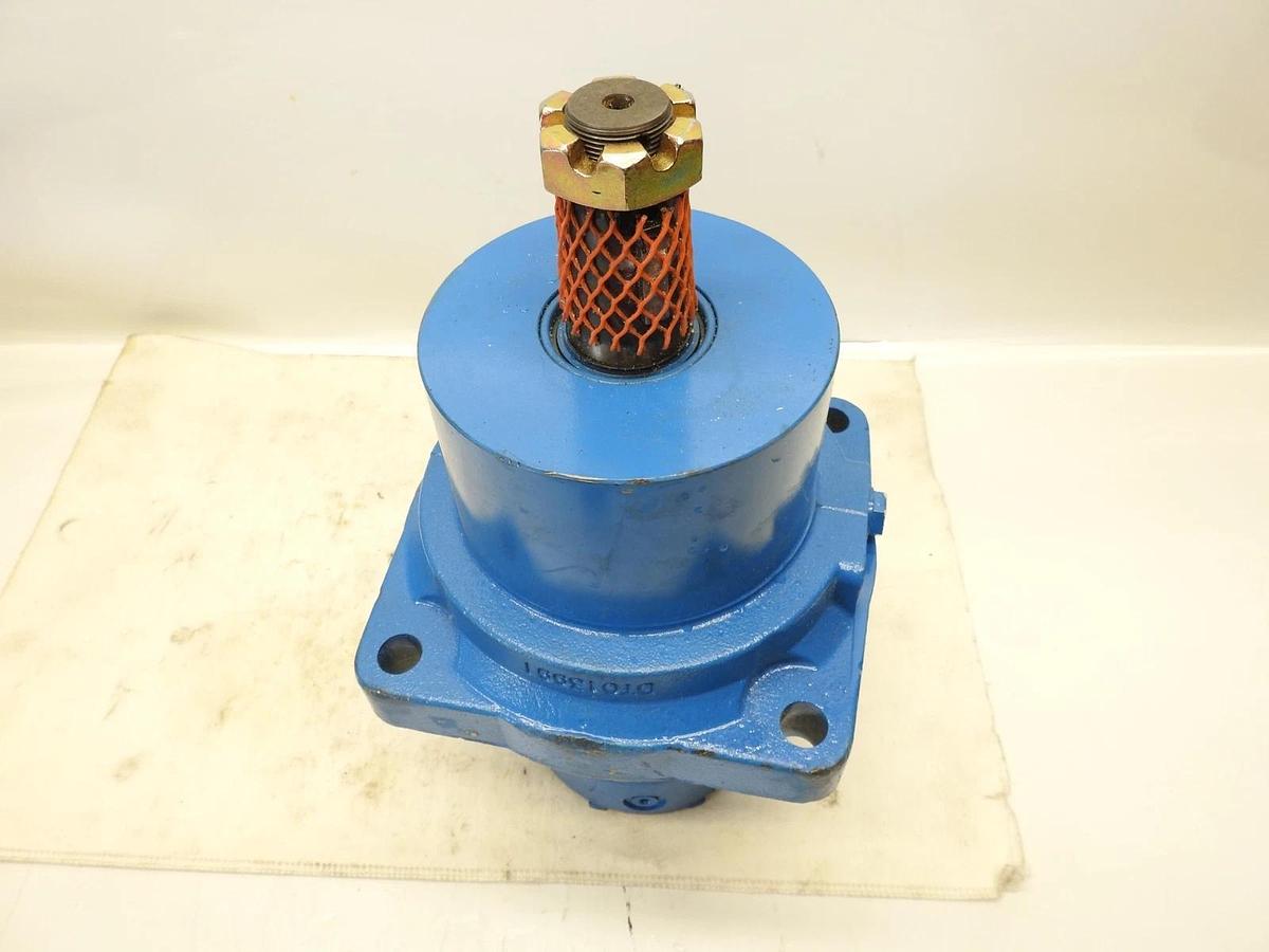 New Oem Genie Terex 51114GT MOTOR/BRAKE,21.2 CU.IN.,GS68
