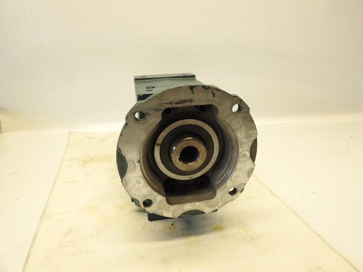 New Dodge Tigear-2 23Q05HA14 Cast Iron Worm Gearbox 5:1 Ratio