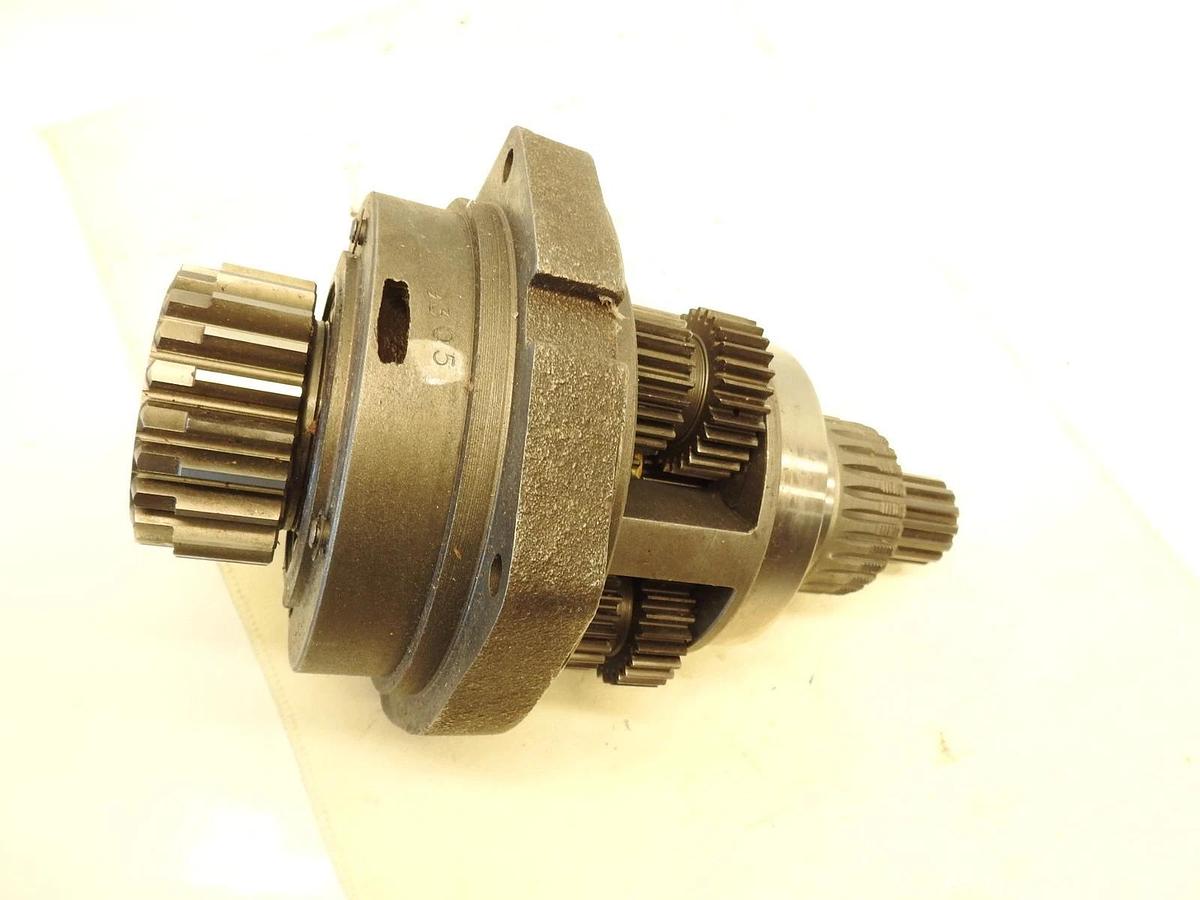 New Oem CNH Transmission Planetary Gear Set Cage 360643R1 International Harveste