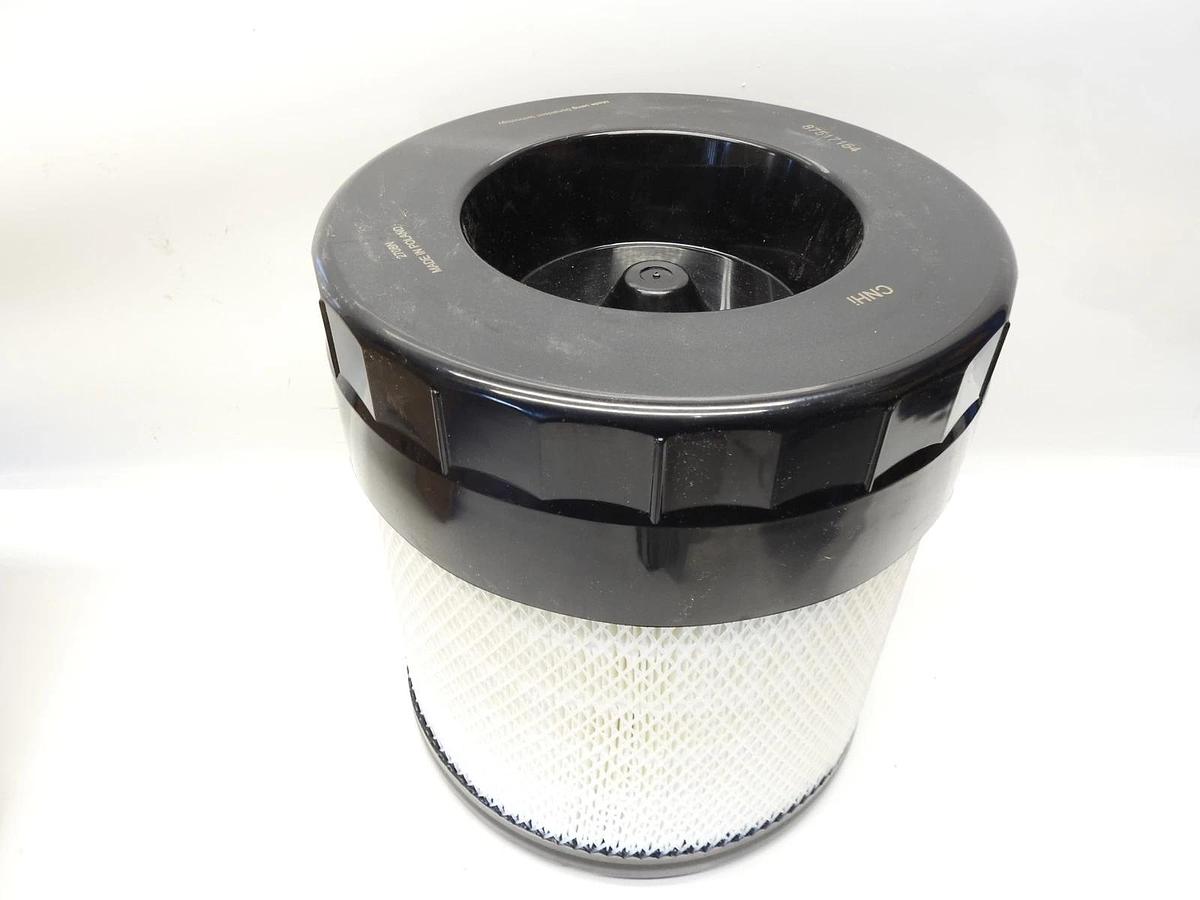 New Oem Air Filter 87517154 fits Case IH Magnum 210 MAGNUM 225 Puma 165 PUMA 185