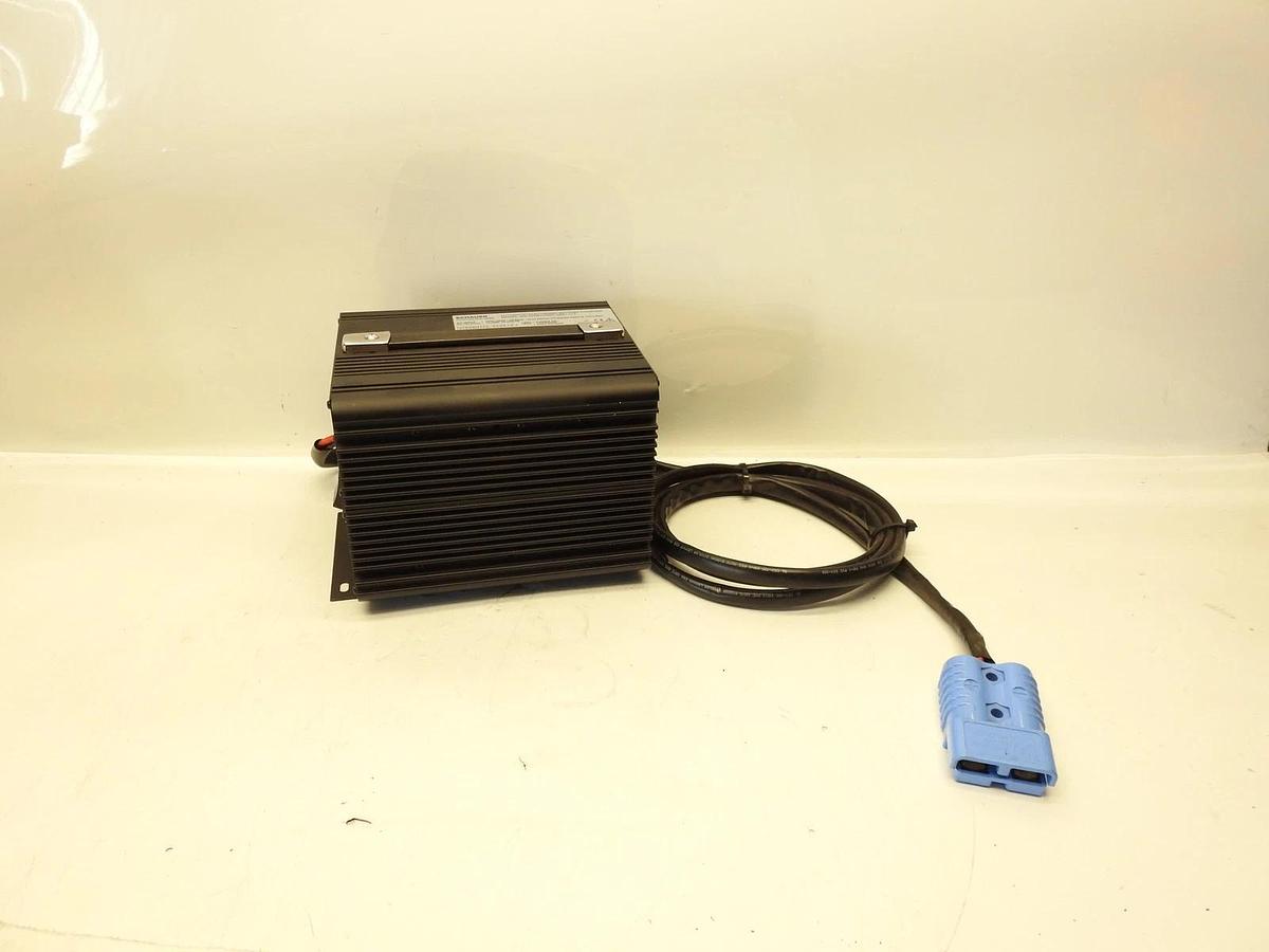 New Genuine SCHAUER Battery Charger Model JAC2024H 24V