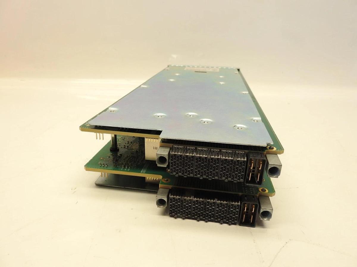 NEW Infinera TIM2-1-400GE