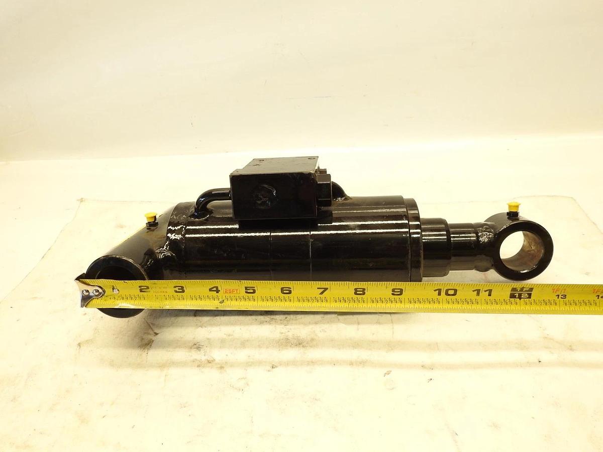 New Hydraulic Cylinder 2163532  B12324A  412-00153-00E  720-04334-00