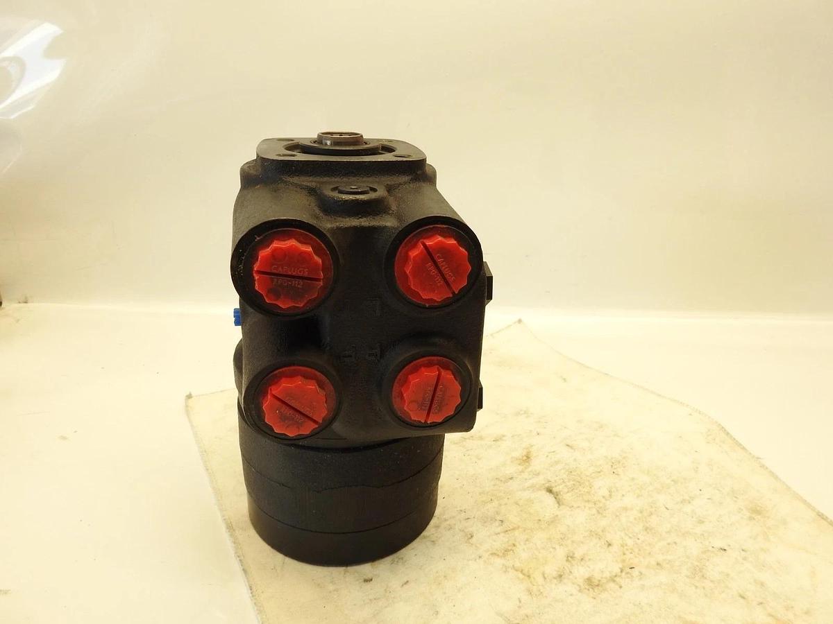 New Oem Eaton Char-Lynn 253-3088-004 Hydraulic Orbit Motor 2533088004