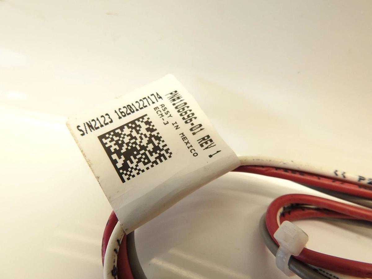 New Genuine Oem Lennox 106696-01 Wiring Harness 16201227174