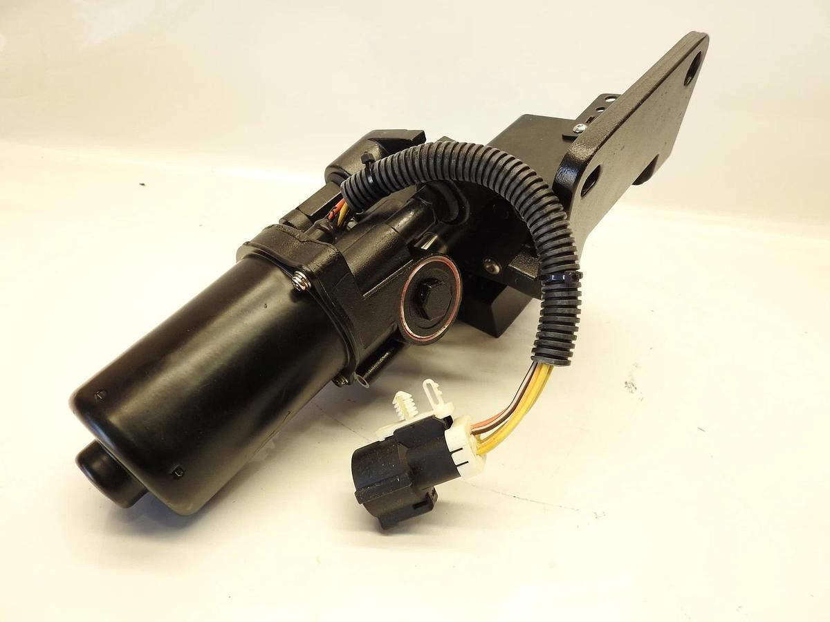 87002001 Front Left Driver Side Power Running Board Motor