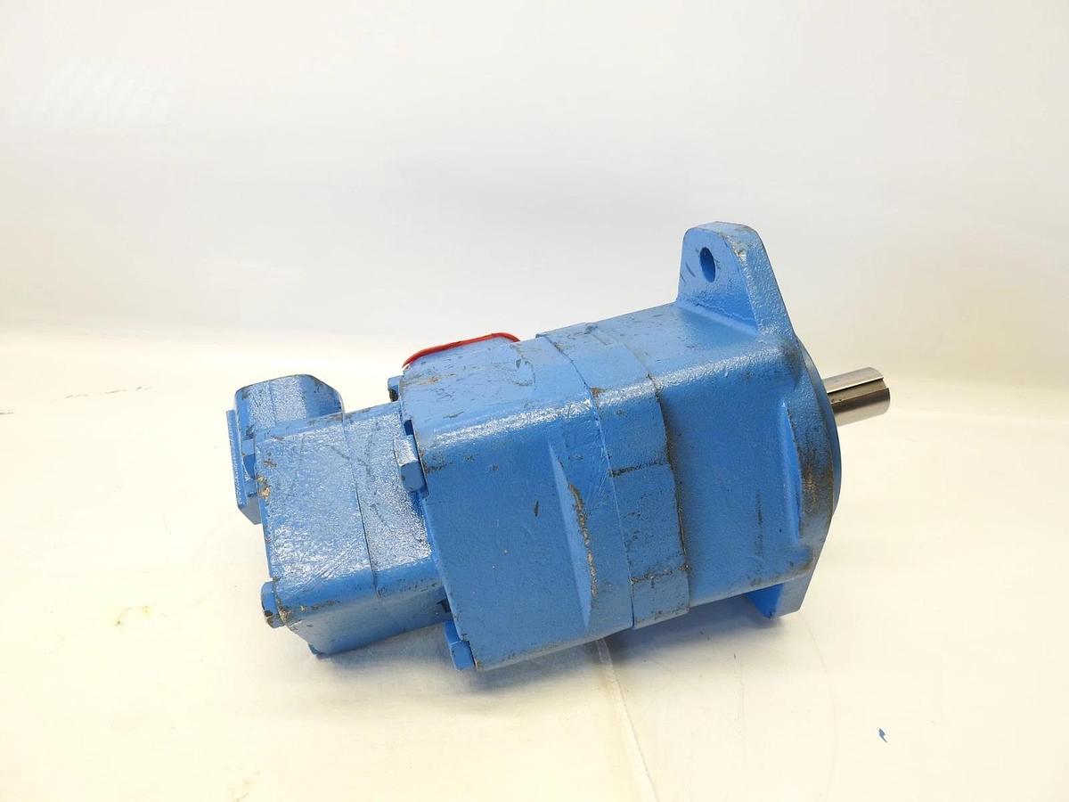 New Fluidyne Hydraulic Vane Pump V20 V20101F18S5S1CC12R