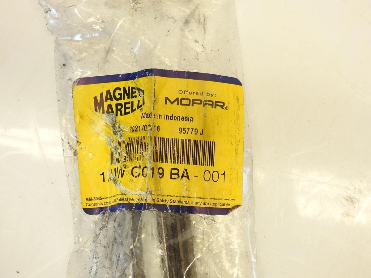 Mopar 1AMagnet Marelli Front Blade Wiper Fits Mopar 1AMWC019BA
