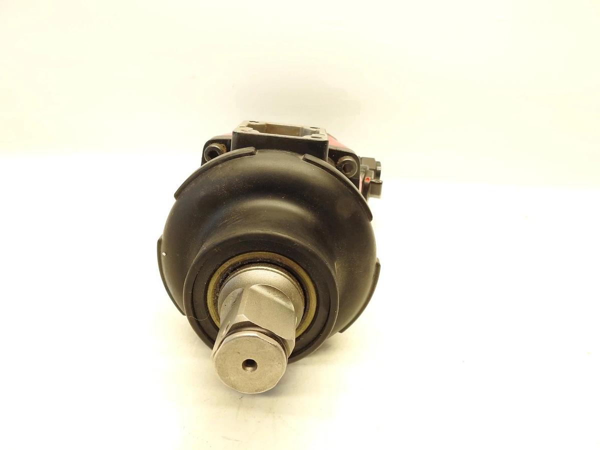 Chicago Pneumatic 7782-6 1" Dr. Impact Wrench w/ 6" Extended Anvil CP7782-6 New!