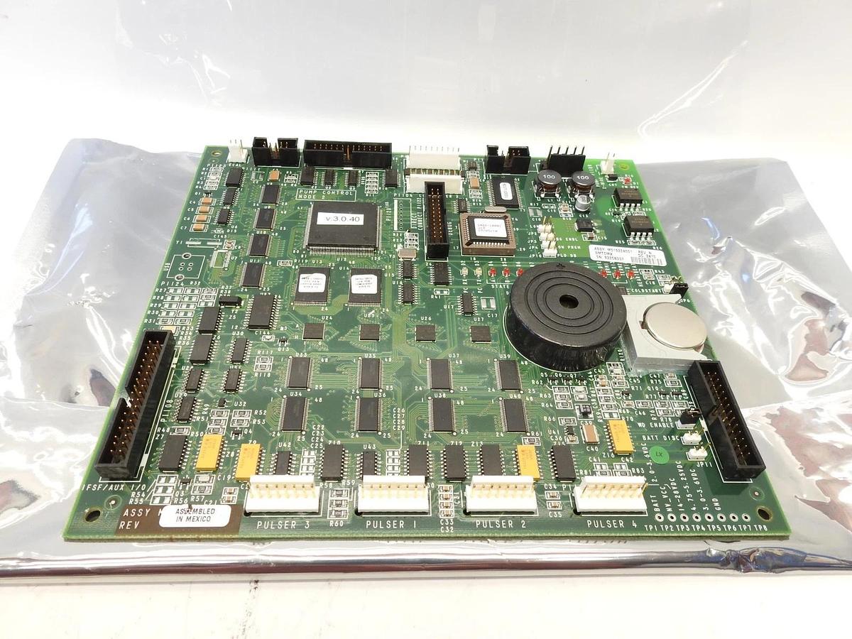 New Genuine GILBARCO M01922A001 PUMP CONTROL NODE 2