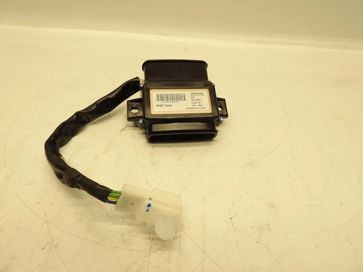 New OEM 2009-2017 Infiniti FX35 FX37 FX50 QX70 Front Driver Seat Heater Assembly
