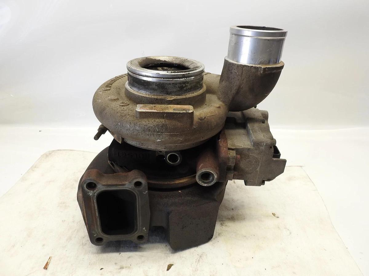 ASIS Cummins 6.7L Holset 3799840H 5326057 2013-2018 With Actuator
