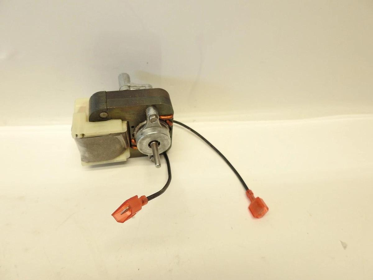 New Genuine Oem Helmer 120540 Evaporator Fan Motor Fasco 71583263