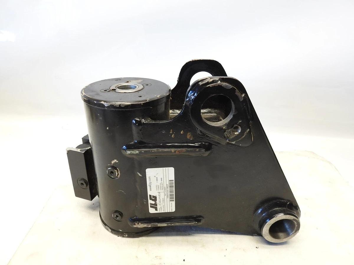 New Oem Jlg 1001221927 ACTUATOR, PLATFORM ROTATO