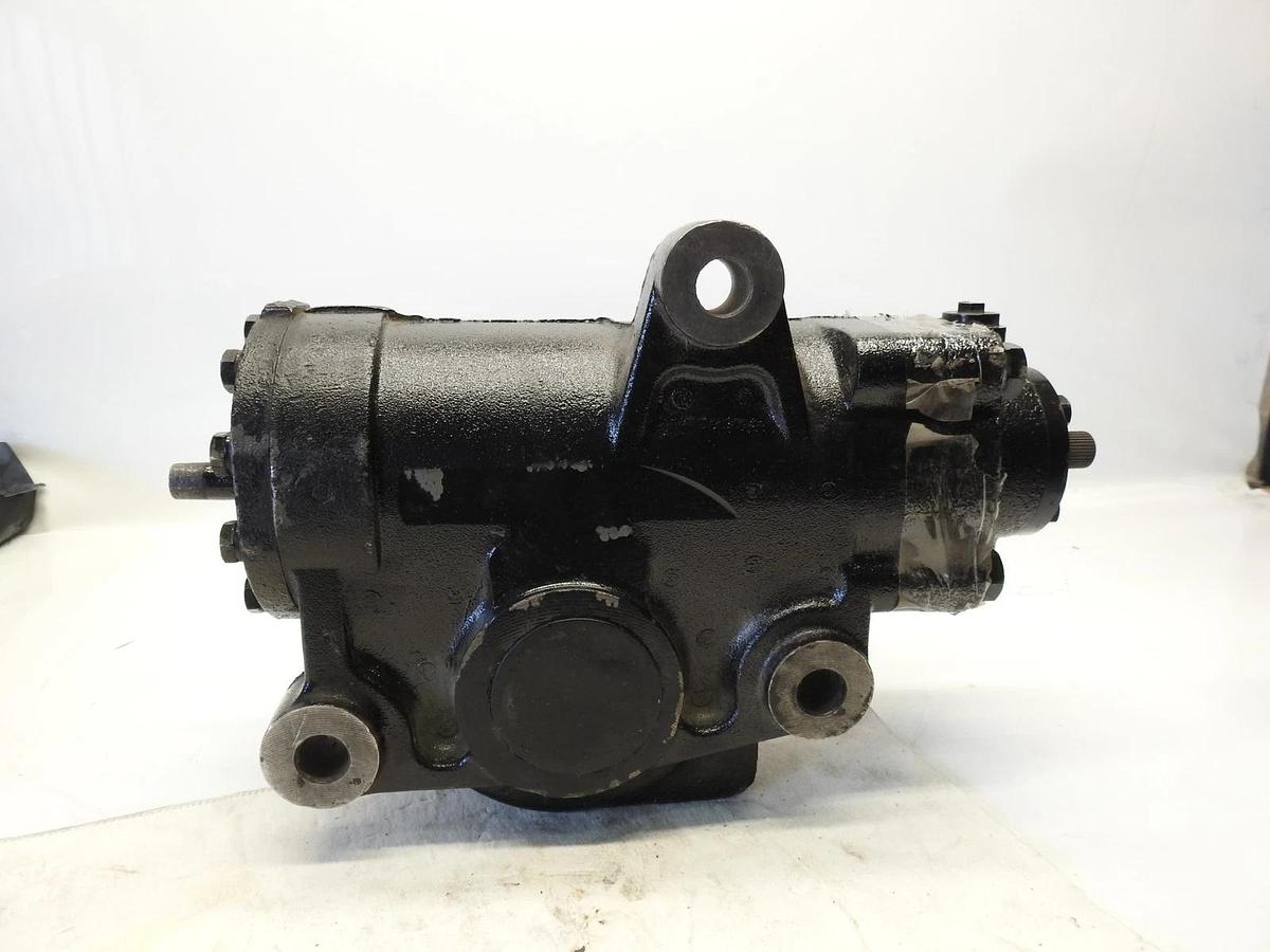 New Oem Navistar International GEAR, ASSEMBLY STEERING M110 3916425C91