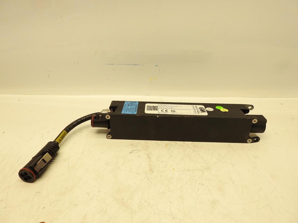 New Genuine GVA Lighting STR9-IG-POD Lighting (O-2)