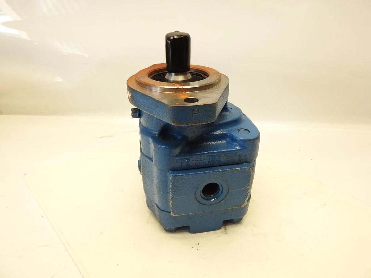 New Permco 5000 Series Hydraulic Motor M5000A886ADDE17-32  BP94314