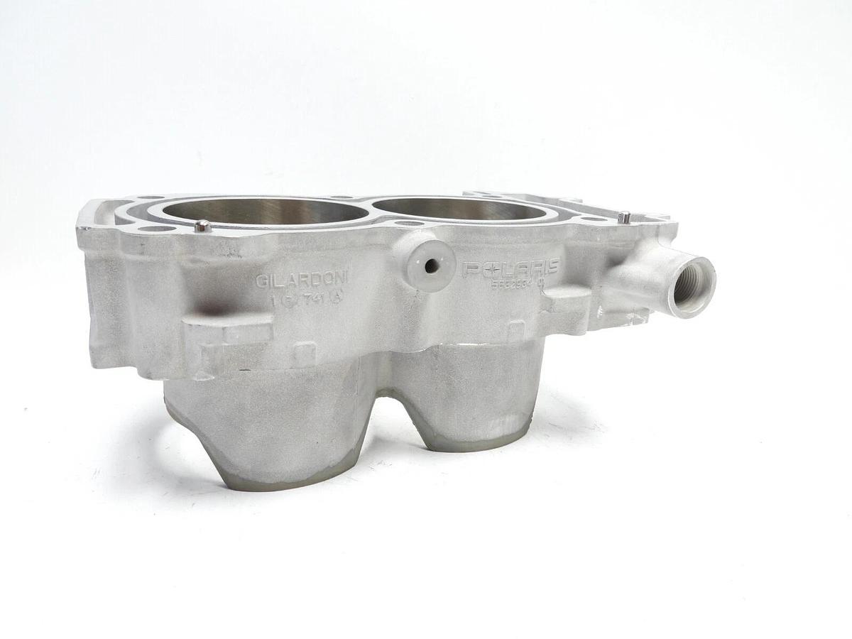 OEM POLARIS RZR XP 1000 CYLINDER +3mm BIG BORE 2014-2018 GENERAL EPS 3022594