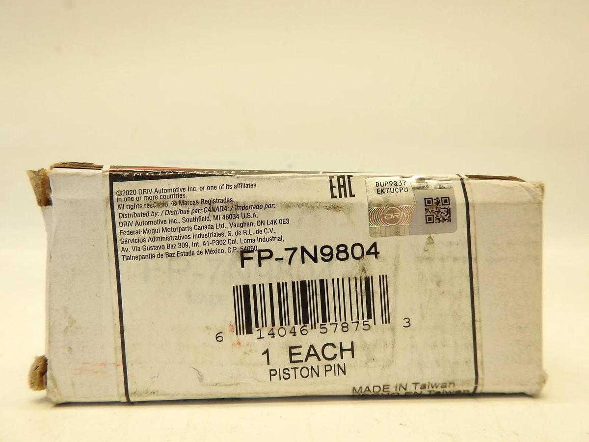 FP Diesel FP-7N9804 Piston Pin for Caterpillar 7N9804