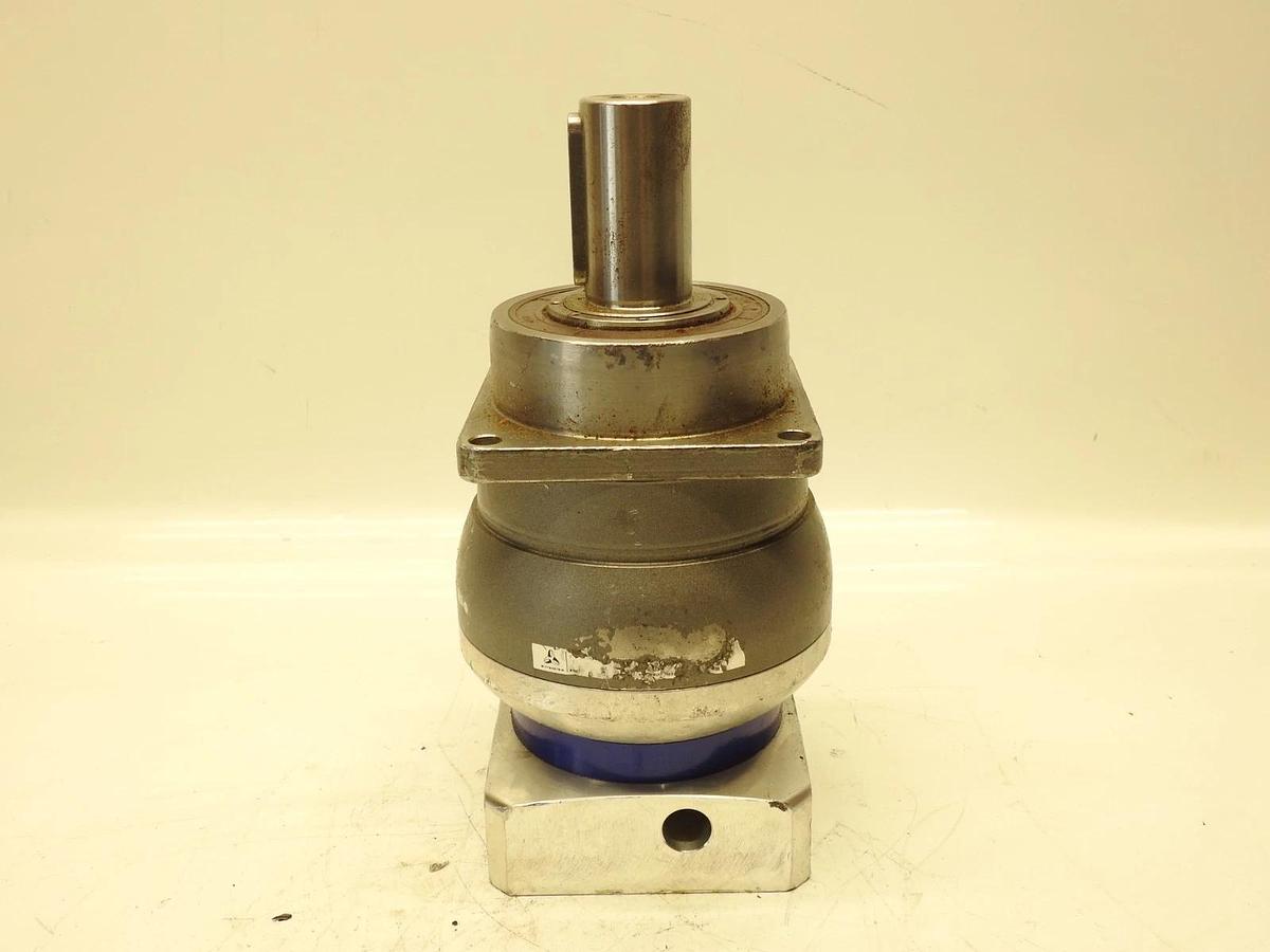 WITTENSTEIN VPL-B1153F-XX12AX MPS 025S-MF2-70-1E1-1S 240209 A52-10032101 GEARBOX