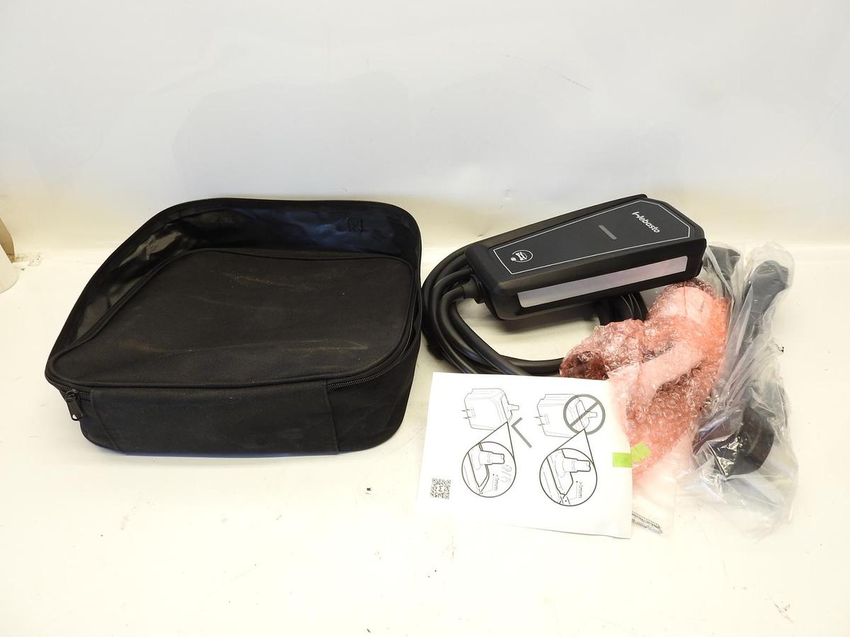 Oem Kia Webasto Go Dual-Voltage (120V & 240V) Ev - Kia (WEBGO-5910757)