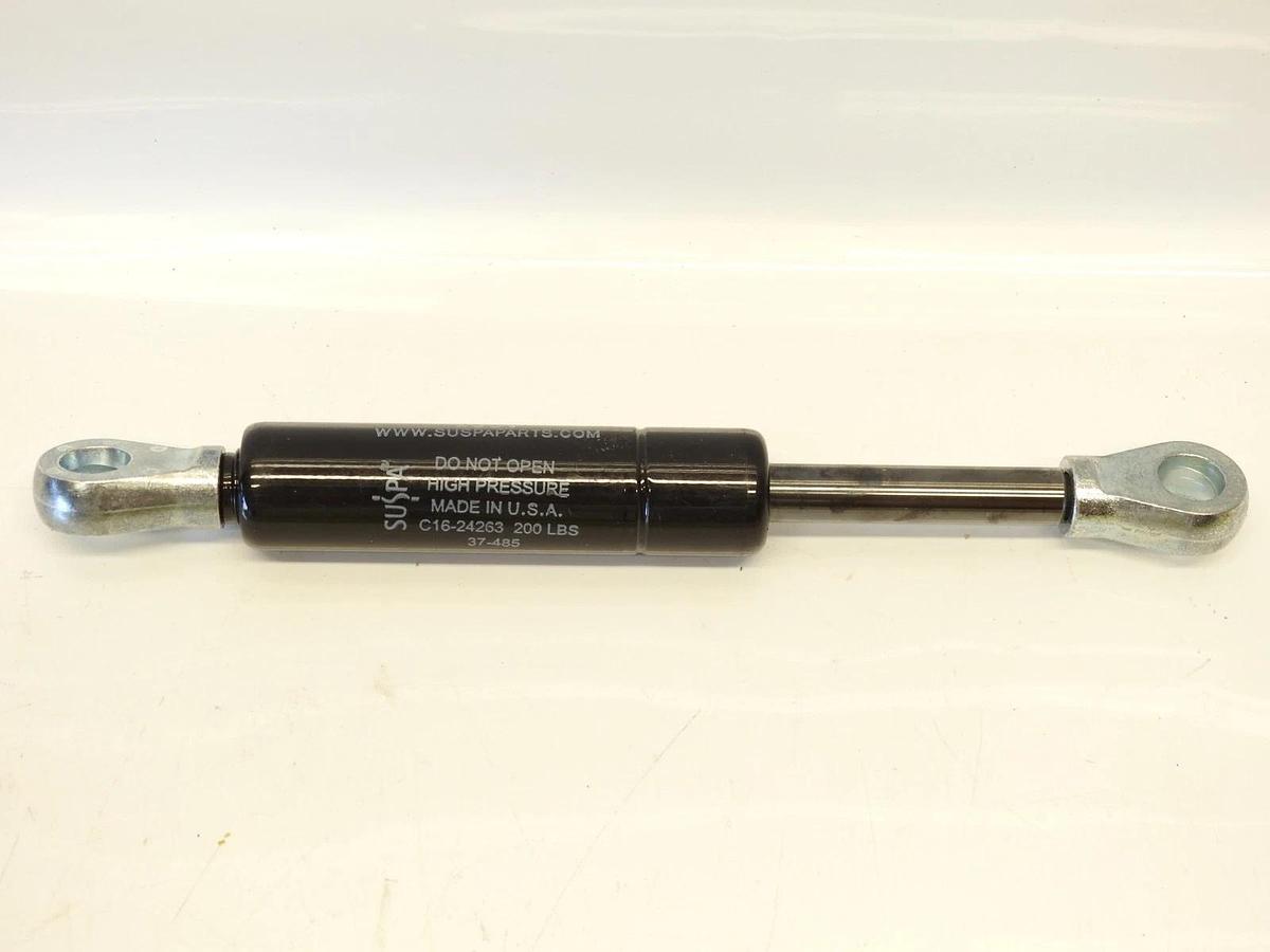 New OEM Genuine Suspa C16-24263 GAS SPRING 37-485