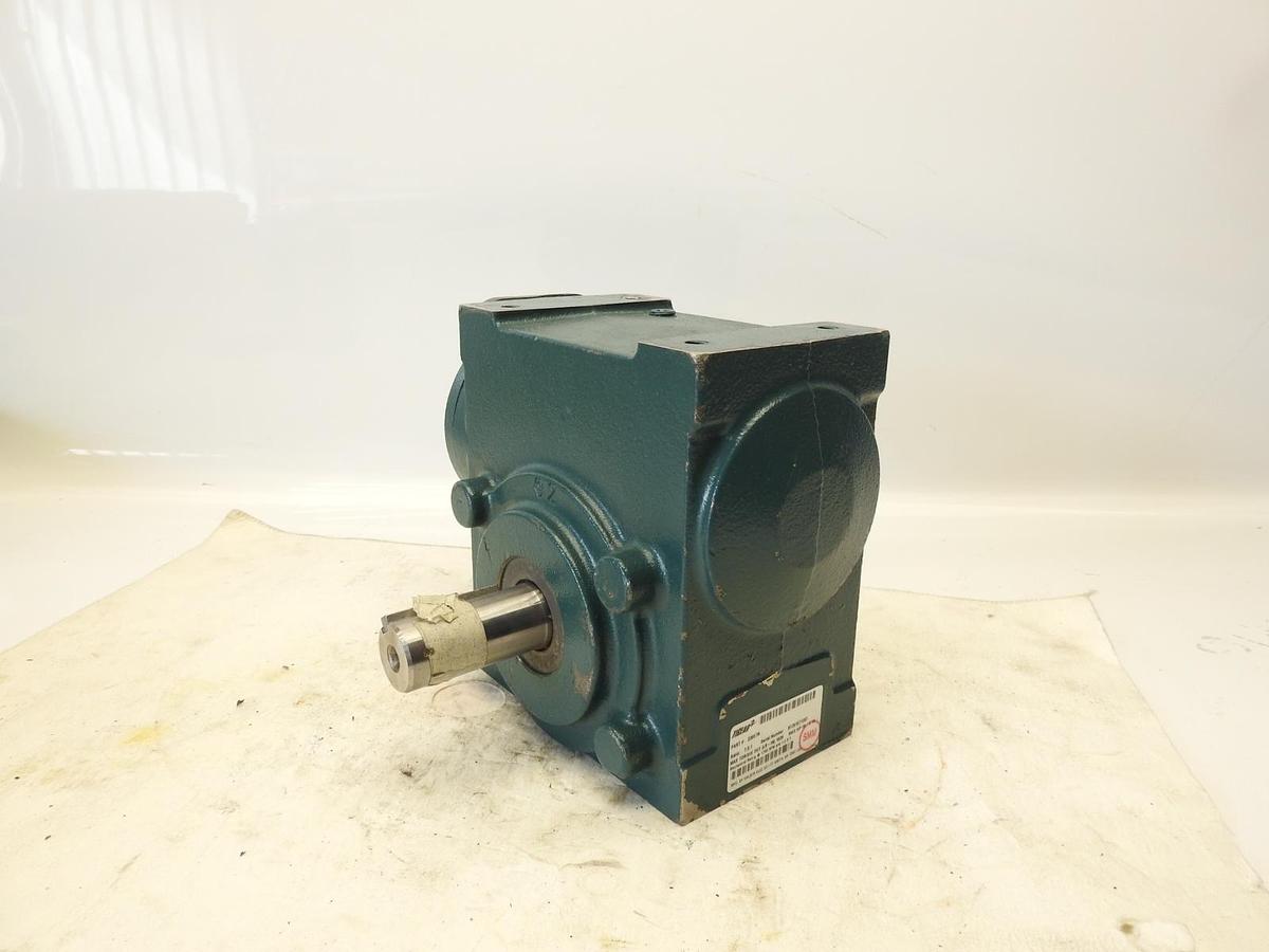 NEW DODGE 23S07R TIGEAR-2 GEAR REDUCER 7.5:1 RATIO