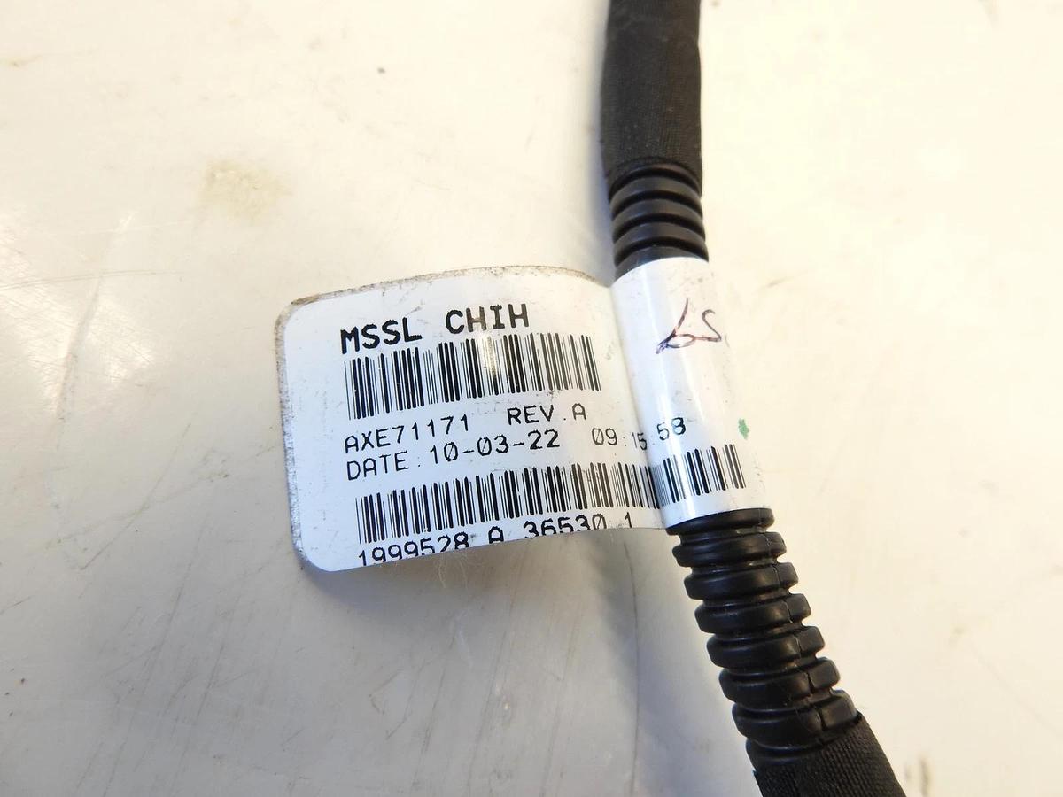 New Oem John Deere Wiring Harness AXE71171