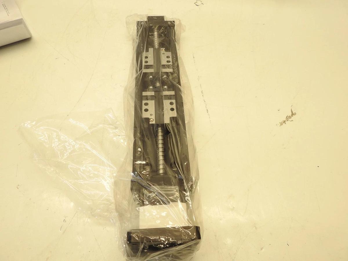 New Oem Bosch Rexroth R021KK3161 Linear Actuator PSK60 L250