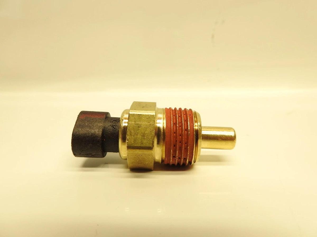 New Genuine Oem Paccar Q21-1002 Temperature Sensor for Peterbilt 379 & Kenworth