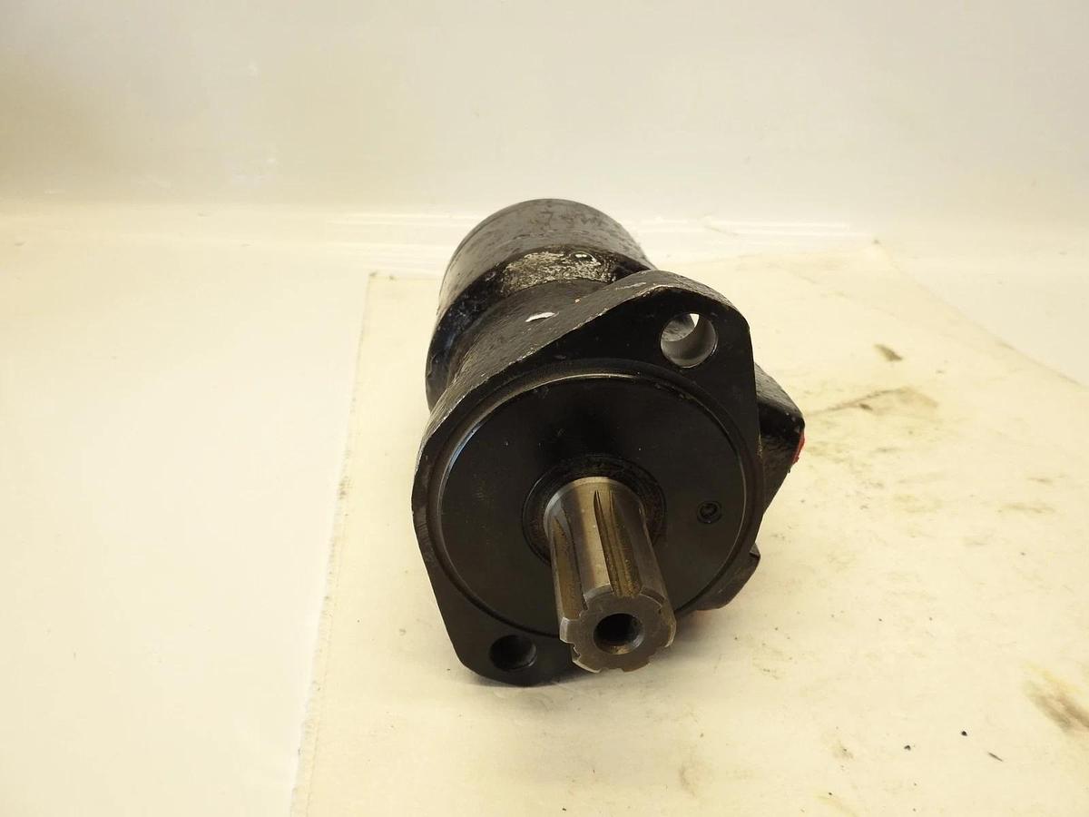 NEW OEM DANFOSS 11204866 WR Motor - 255240A1102AAAAAS