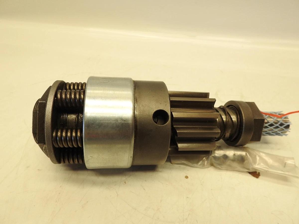 New Drive Interia RH 6/8P 12T 300LB 1-8828  Air Starter