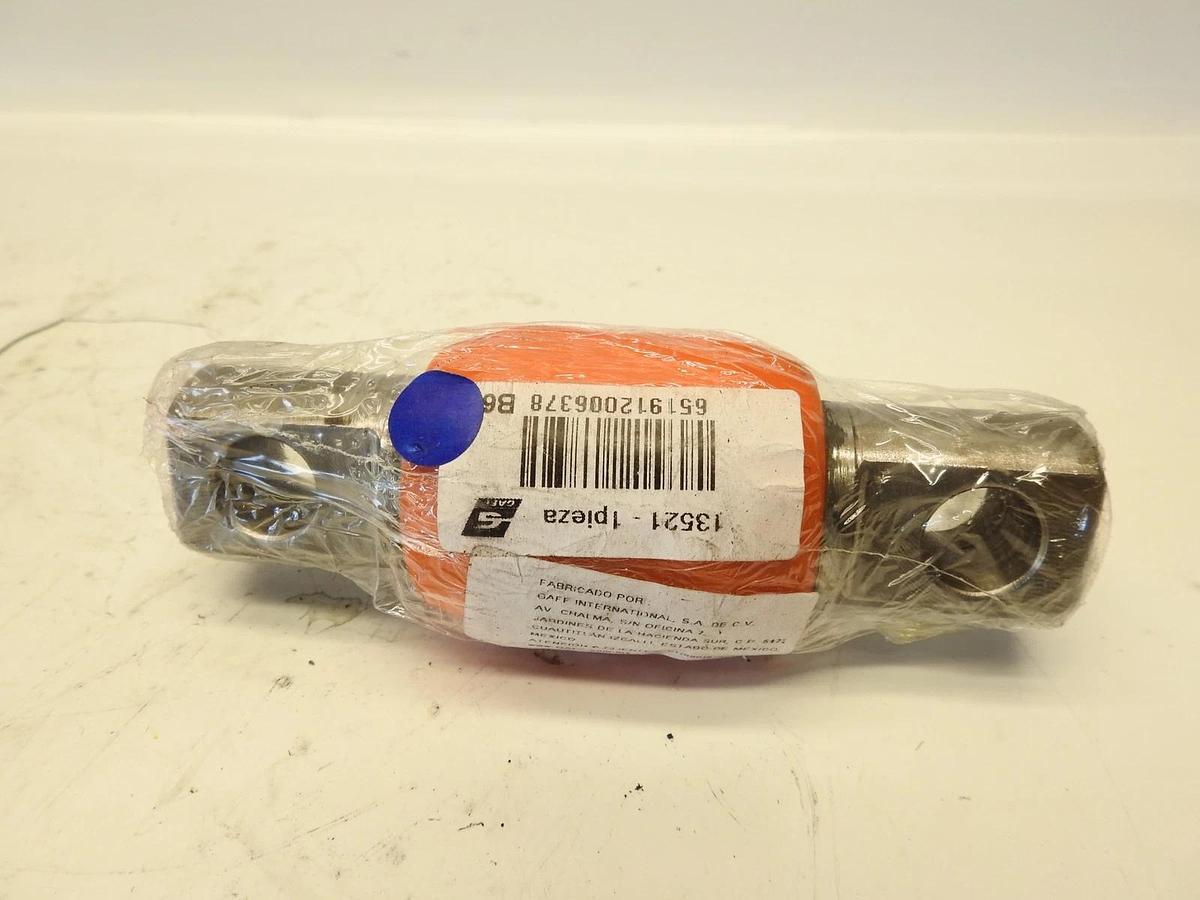 Meritor GAFF13521 Torque Rod Bush