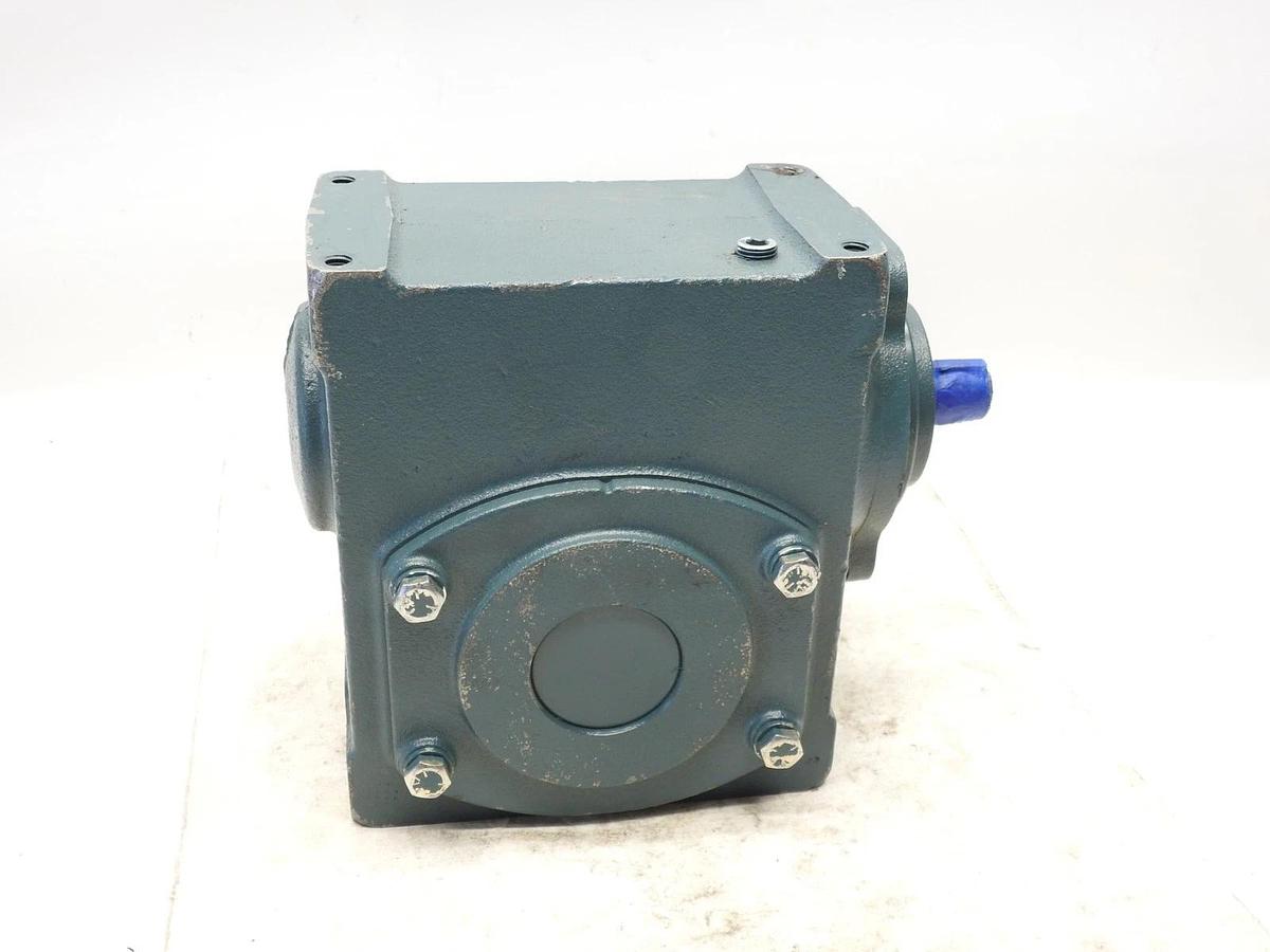 New Oem Dodge 26S05R Tigear 2 Right Angle Gear Reducer 5:1