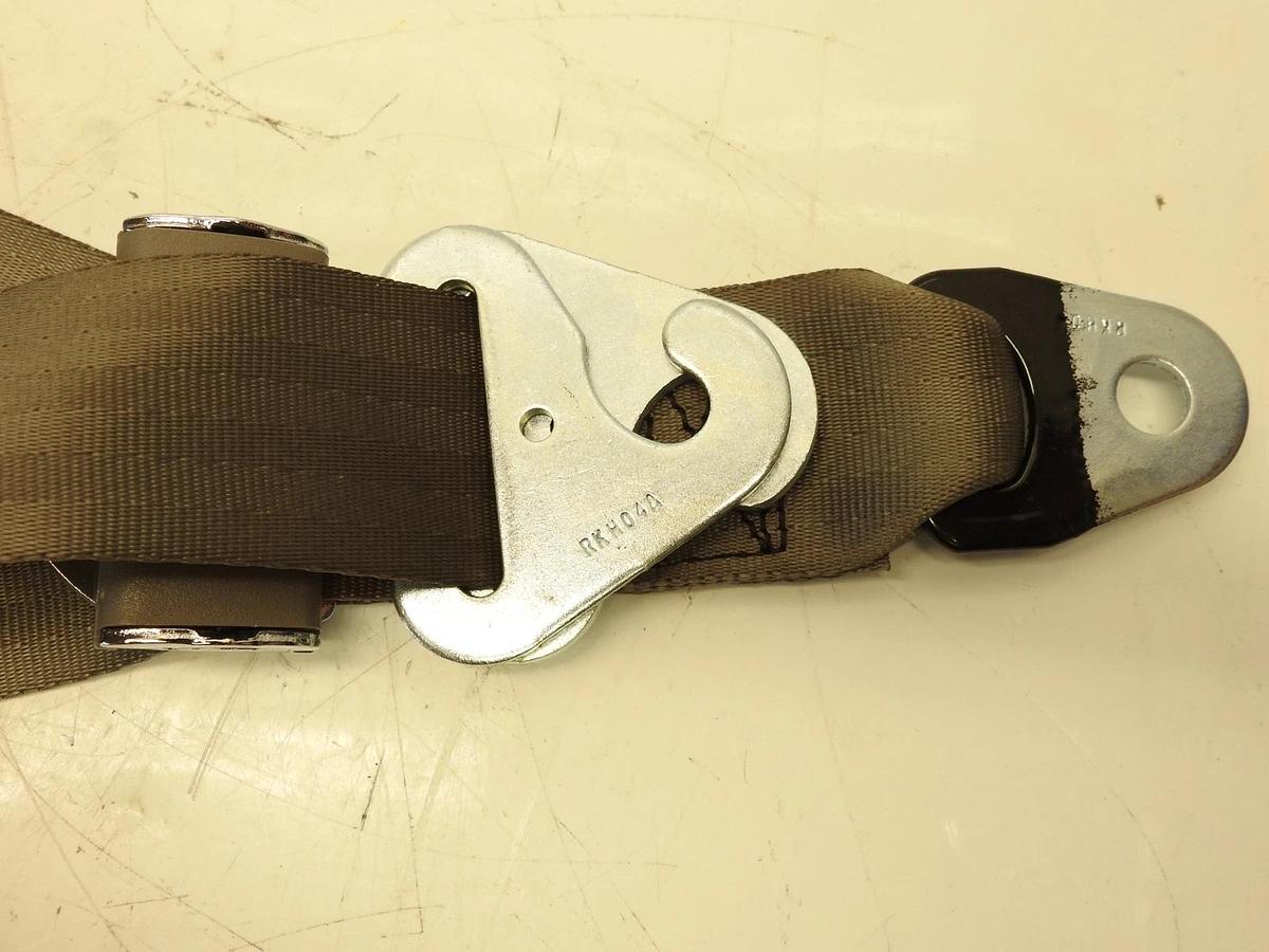 New Oem Paccar Adjustable Seat Belt Tether S84-1026