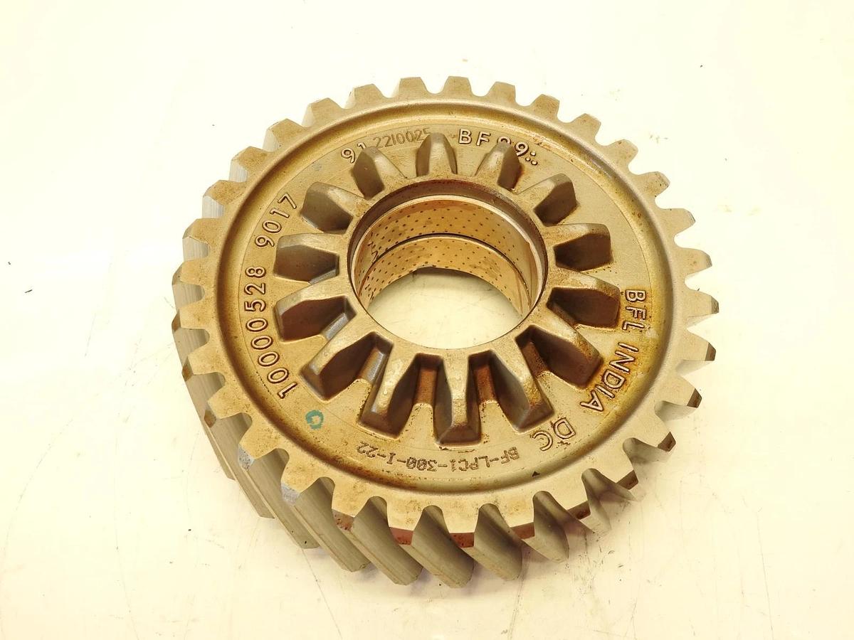 Oem Dana Holding Corporation 10000528 Spicer Differential Pinion Gear